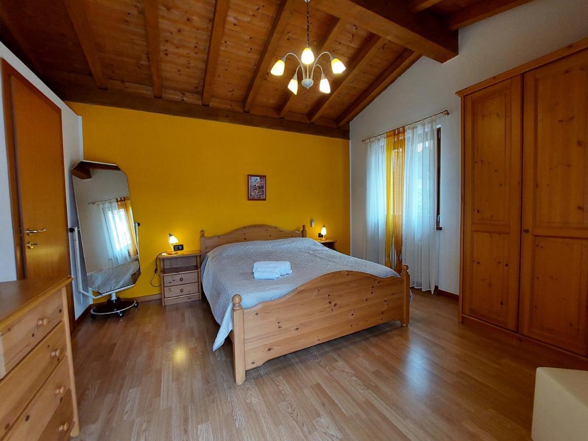 Villa Casa Graziella Malcesine Exterior foto